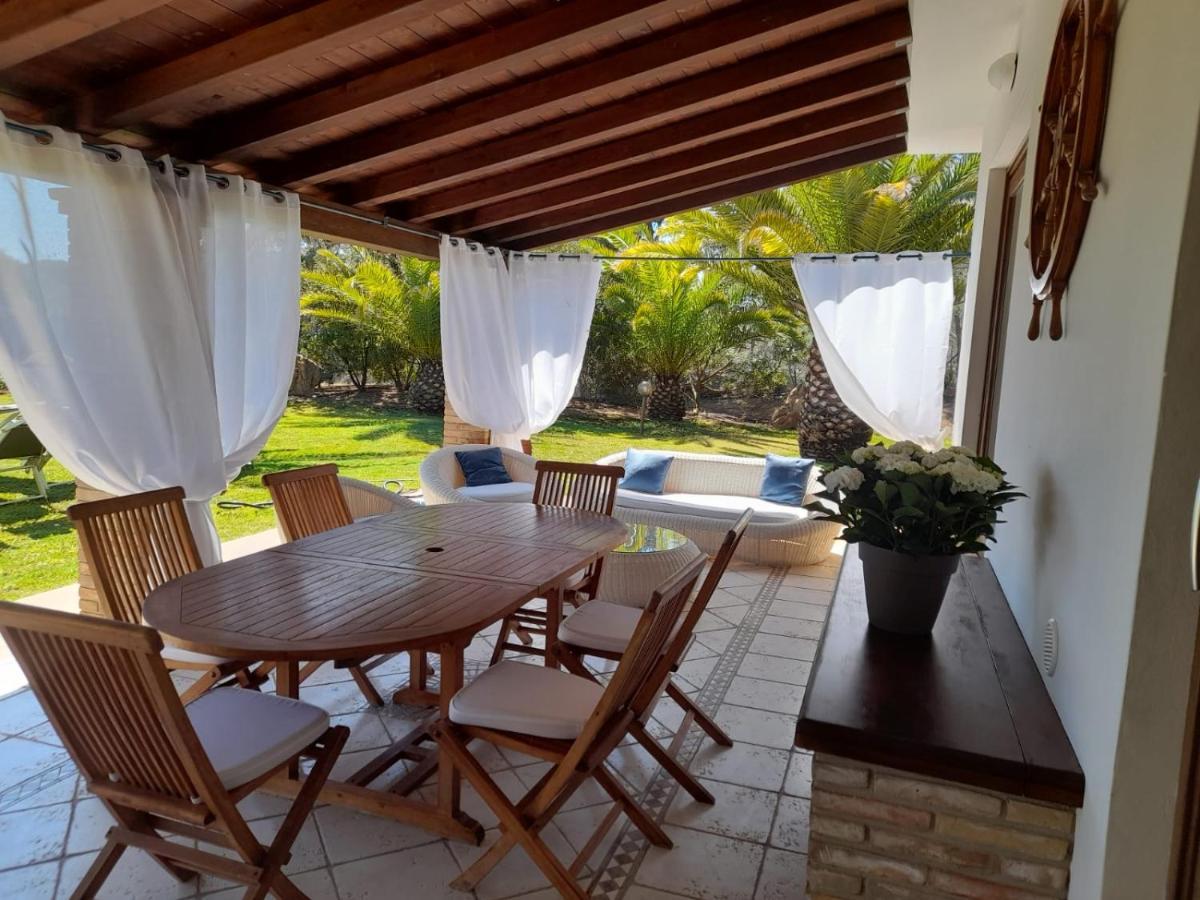 Villa Palmetto Fort Village Exterior foto